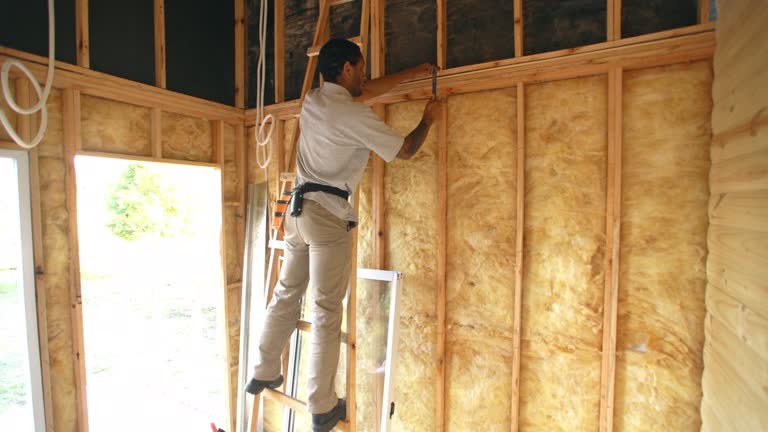 Types of Insulation We Offer in Girard, PA